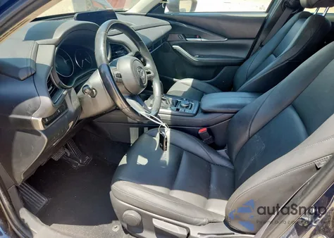 2021 Mazda Cx-30 Select из США, поврежденный, VIN 3MVDMABL9MM255573